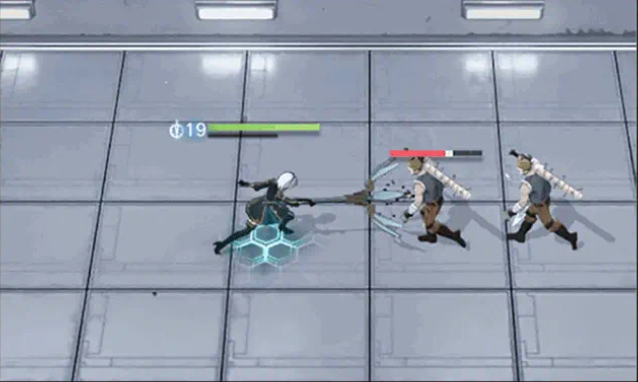 无期迷途希格林德怎么样4