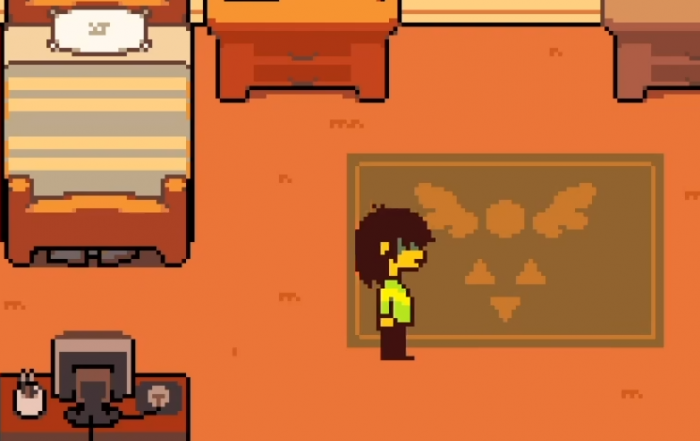 三角符文第二章流程介绍1