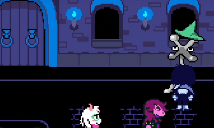 三角符文第二章流程介绍4