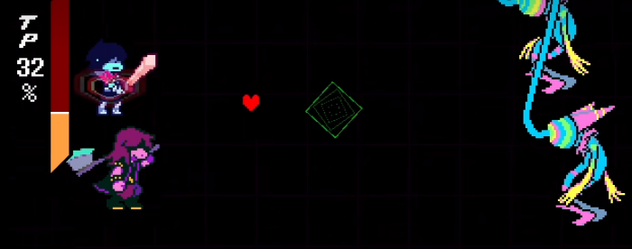三角符文第二章流程介绍6