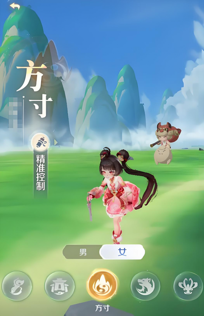 灵兽大冒险出战阵容推荐4