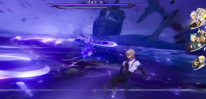 归环回溯玩法介绍3