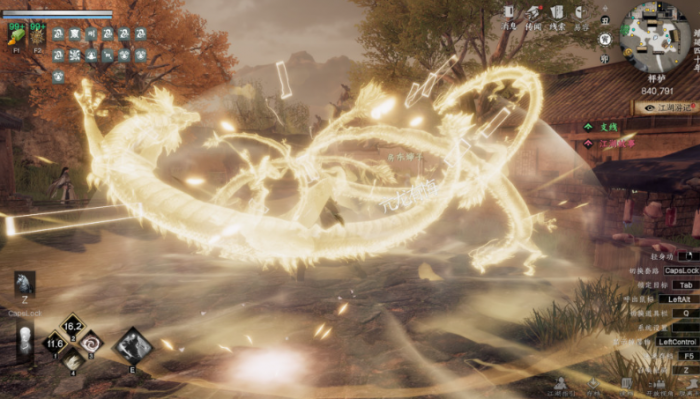 下一站江湖2悟性怎么提高3