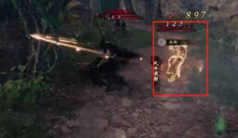 下一站江湖2四圣峰迷宫攻略2