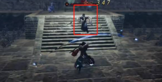 下一站江湖2四圣峰迷宫攻略4