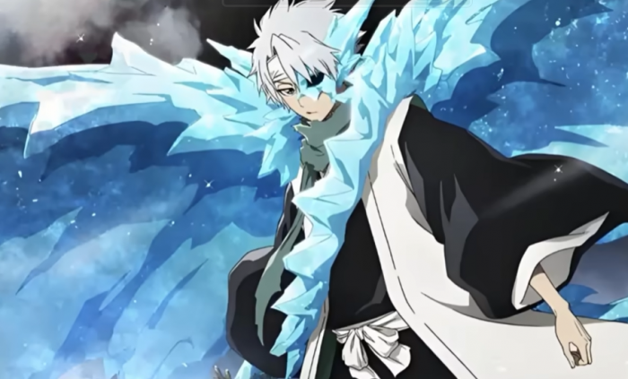 境界刀鸣冬狮郎怎么玩1