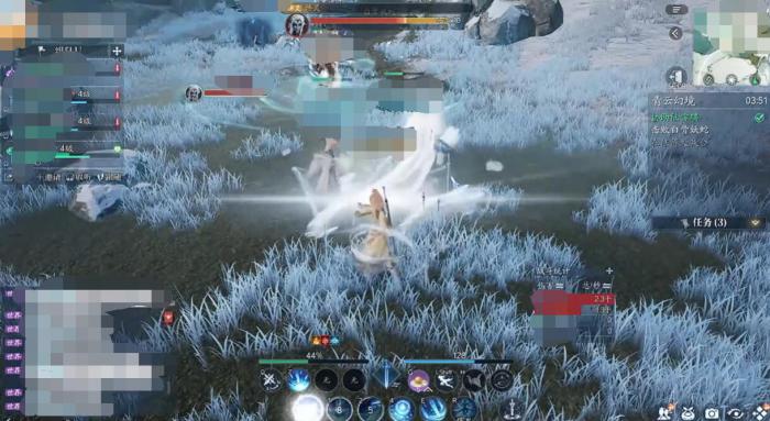 诛仙2手游副本攻略	诛仙2手游副本玩法介绍6