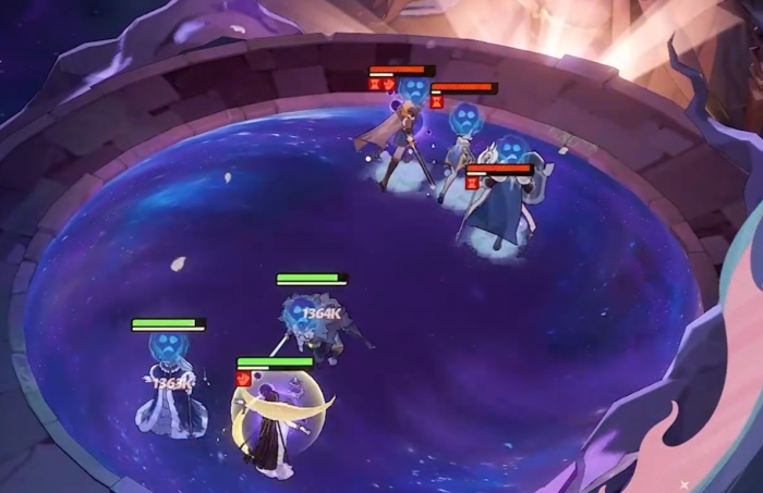 剑与远征启程潘多拉怎么样2