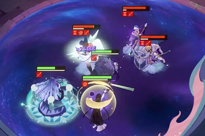 剑与远征启程潘多拉怎么样4