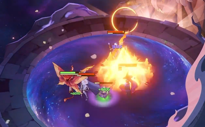 剑与远征启程潘多拉怎么样5