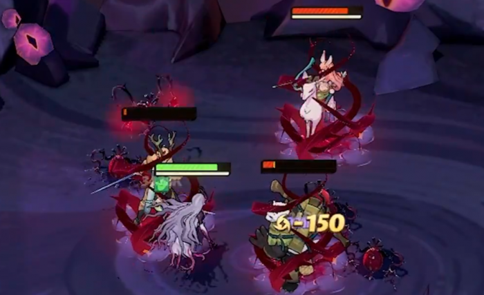 剑与远征启程悉达怎么样5