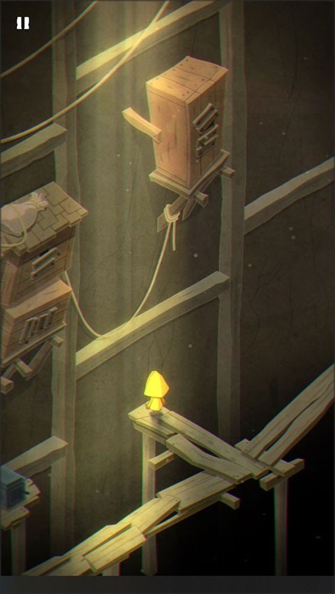 小小梦魇手机版中文在哪下载1