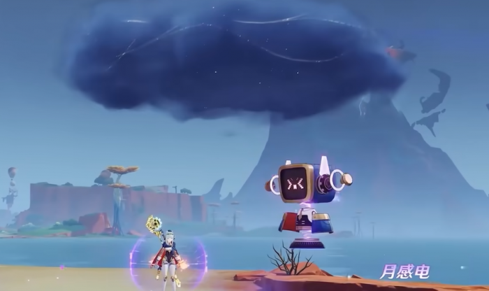 原神伊涅芙值得抽吗5