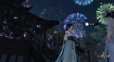 下一站江湖2逃婚千金攻略3