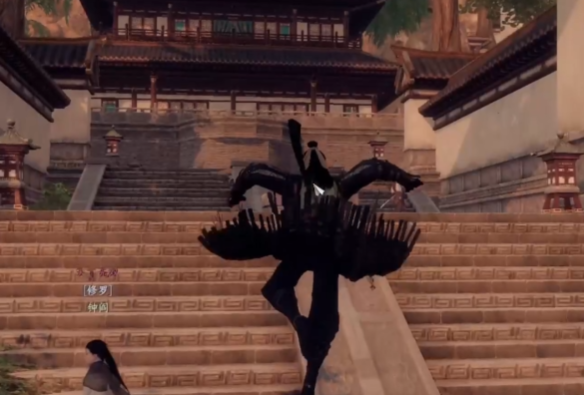 下一站江湖2刀法入什么门派3