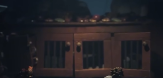 小小梦魇手机版通关教程1