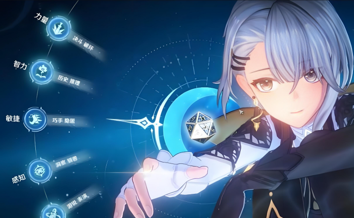 归环开局怎么选4