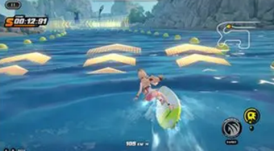 绝区零仲夏游梦绮谭活动怎么玩1