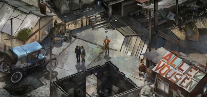 极乐迪斯科新手攻略2