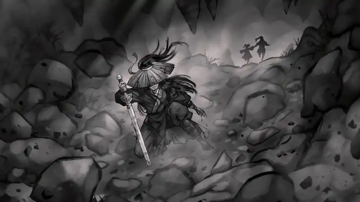 背包英雄鬼影效果怎么玩4