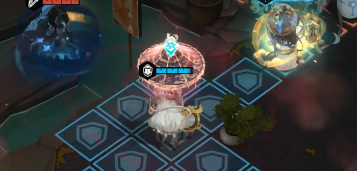 物华弥新真珠宝幢介绍3