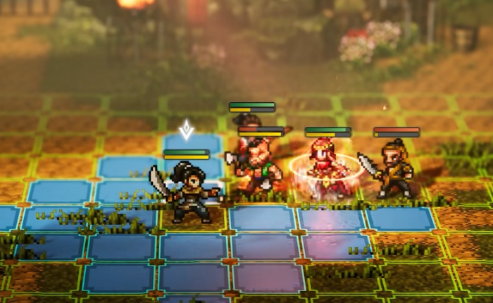 逸剑风云决传承哪个厉害5