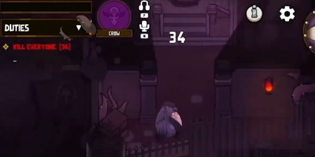 鹅鸭杀乌鸦怎么玩1