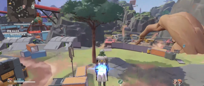 晴空之下角色排行榜分享5