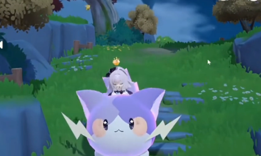 米姆米姆哈米姆怎么骑4