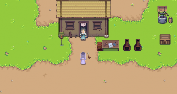 江城创业记人物喜好表2