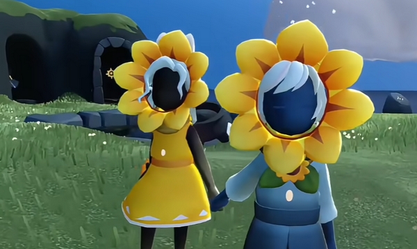 光遇有友节物品兑换图分享4