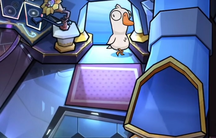 鹅鸭杀掠夺者怎么样1