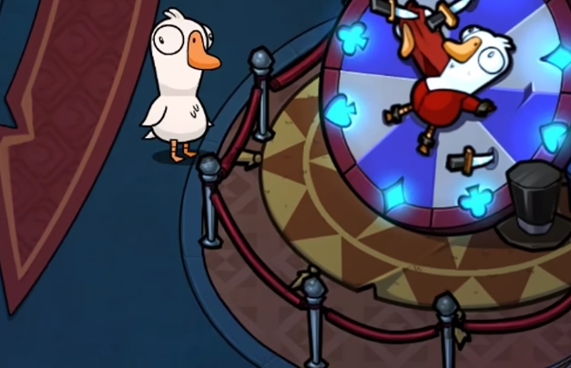 鹅鸭杀掠夺者怎么样4