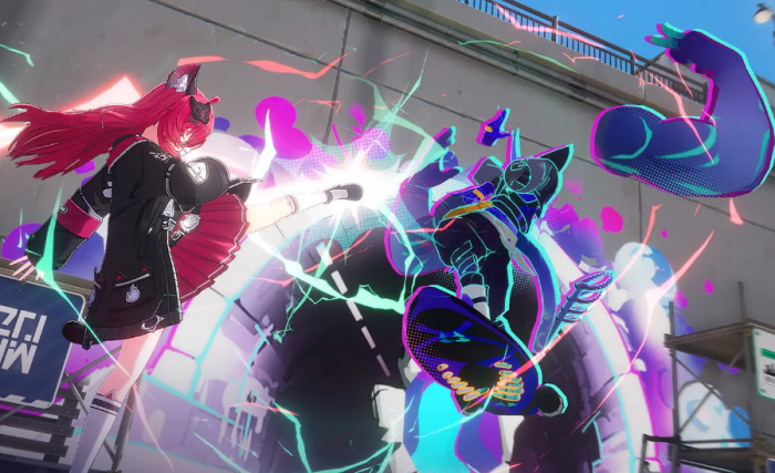 异环萌新开局玩法有哪些2