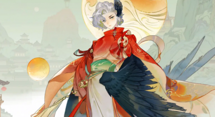 指间山海幻灵介绍1