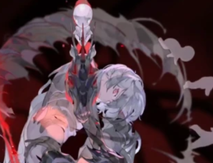 银与绯角色介绍一览5