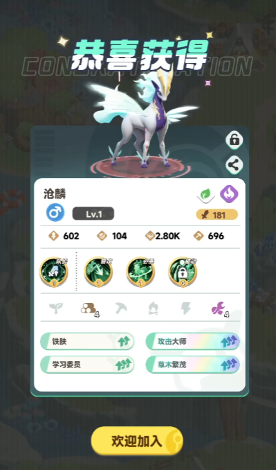 曙光重临宠物介绍4