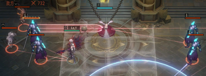 银与绯抽卡规则介绍4