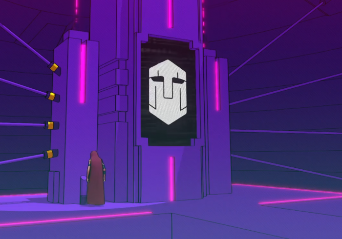 巴别塔圣歌结局是什么4