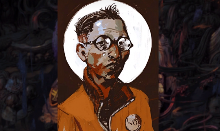 极乐迪斯科角色介绍2