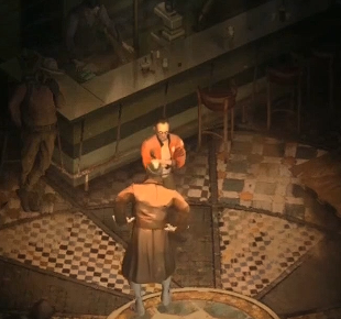 极乐迪斯科全收集攻略3