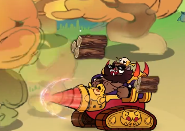 兽化三国新手攻略5