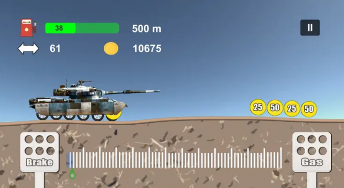 登山赛车3公测时间是什么时候1