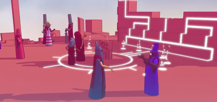 巴别塔圣歌剧情解析9