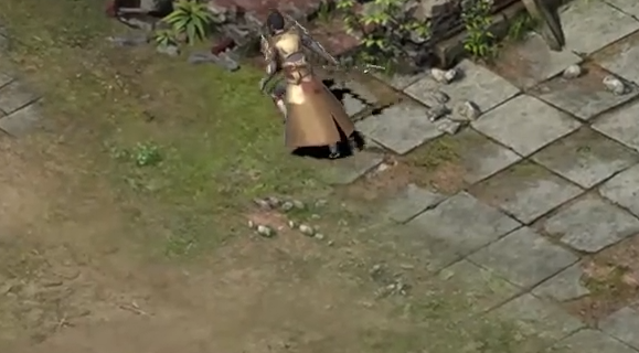 赴江湖如何离线挂机1