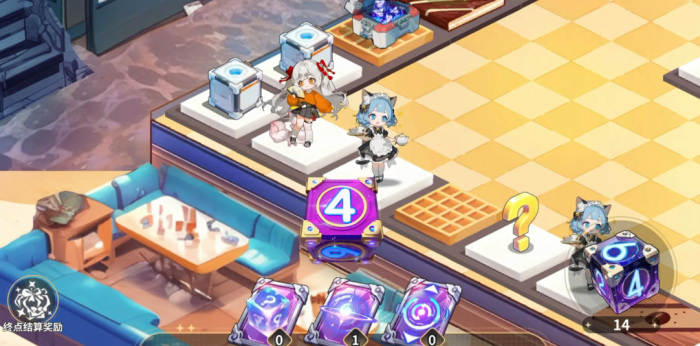 时隙之旅大富翁怎么玩2