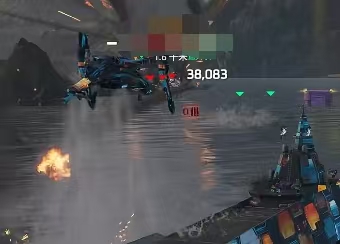 现代战舰最强驱逐舰有哪些2