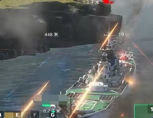 现代战舰最强驱逐舰有哪些3