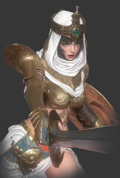 远光84视野设置说明5