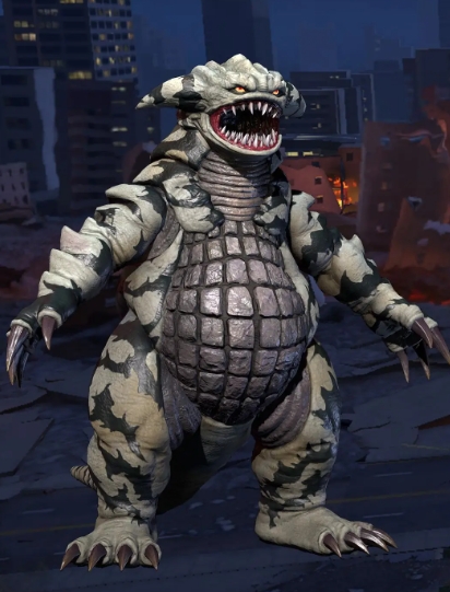 奥特曼超时空英雄反派有哪些4